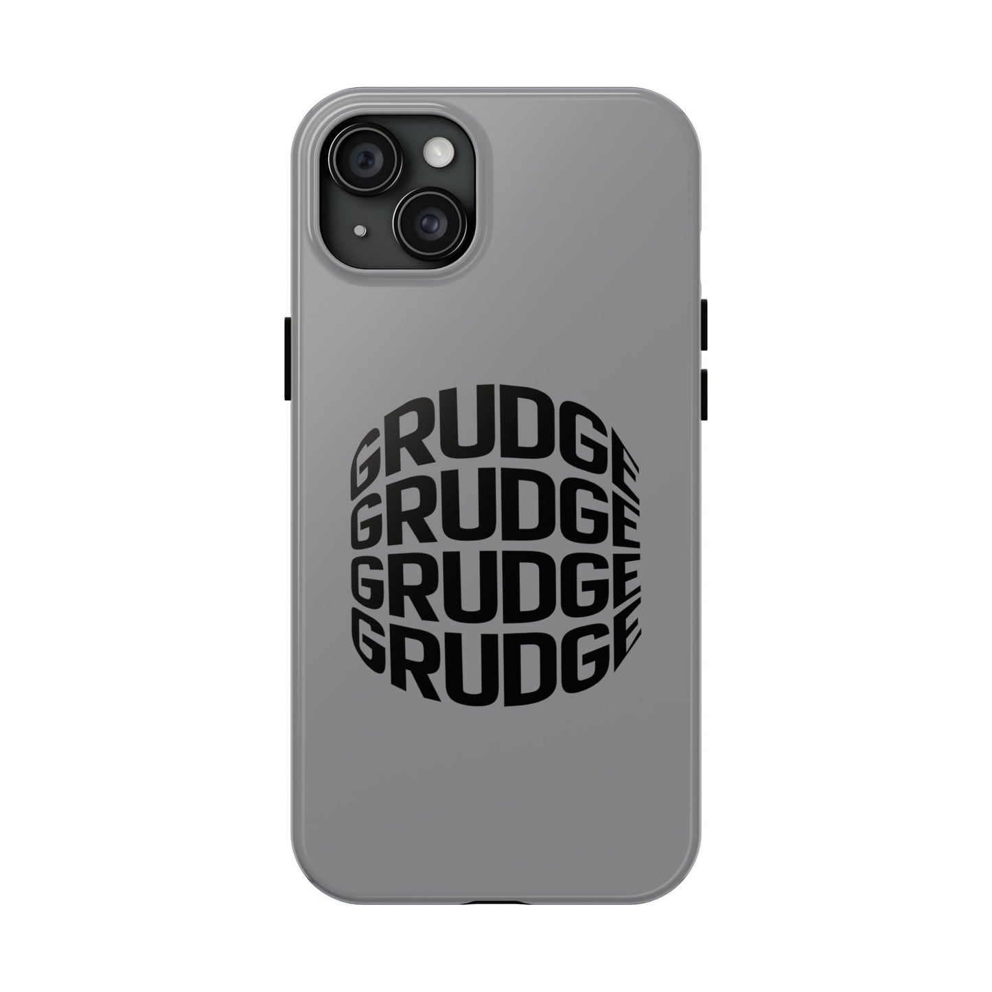 Grudge Phone Case