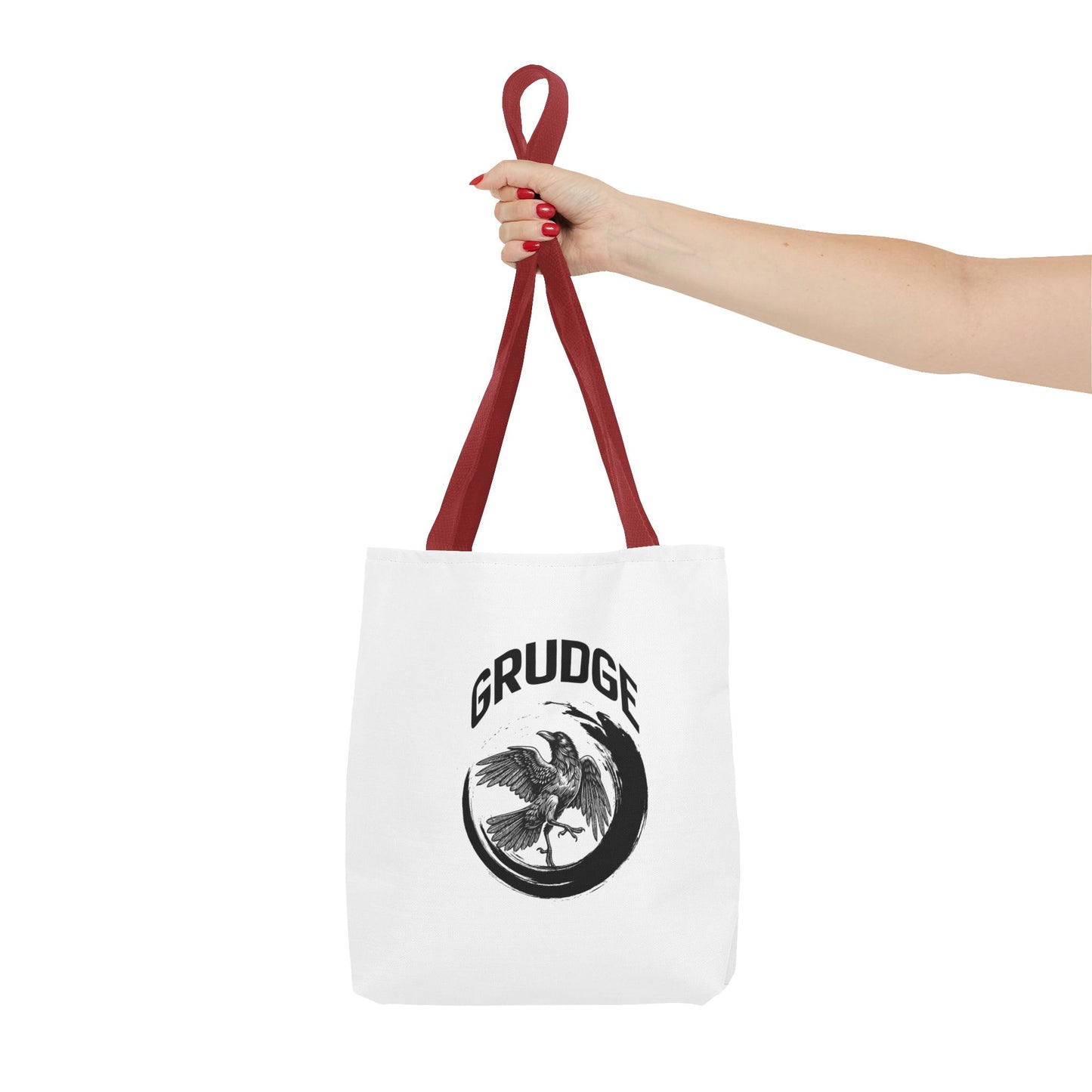 Grudge Tote Bag