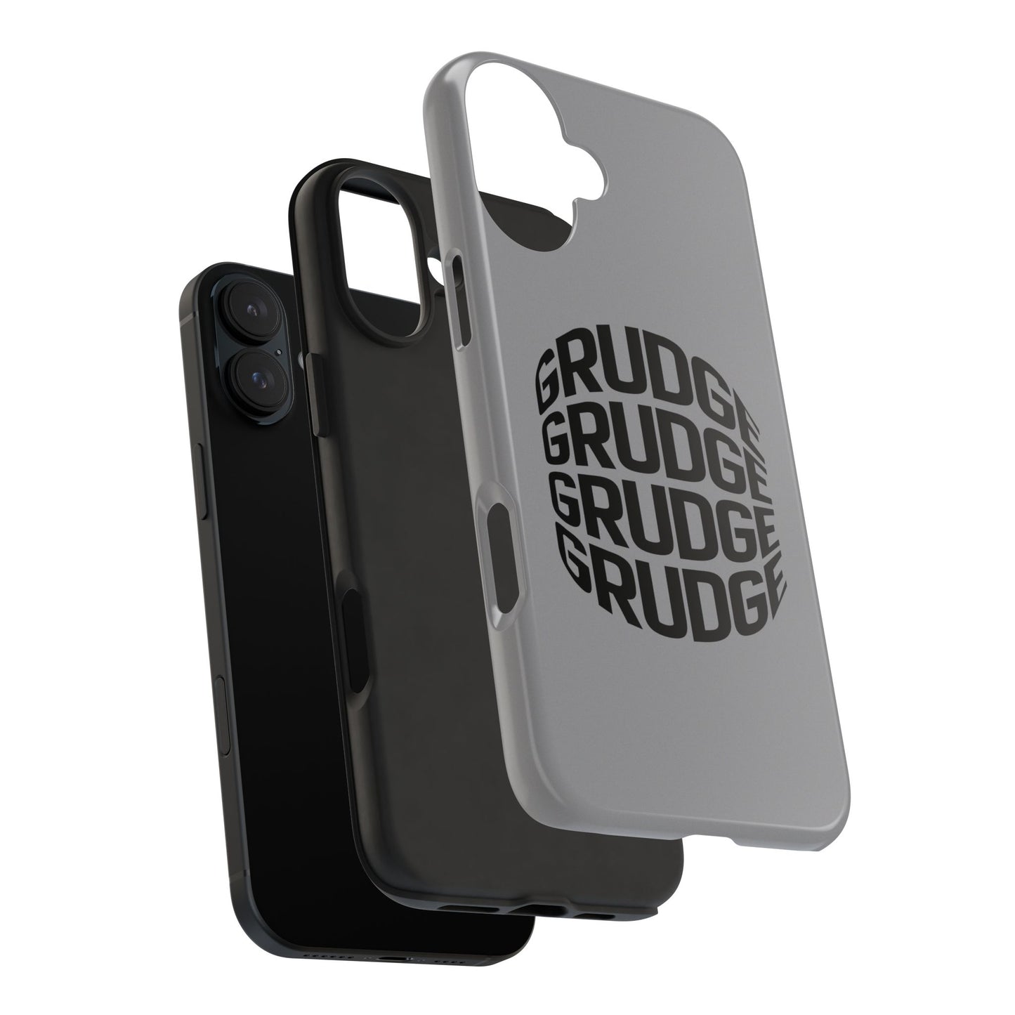 Grudge Phone Case
