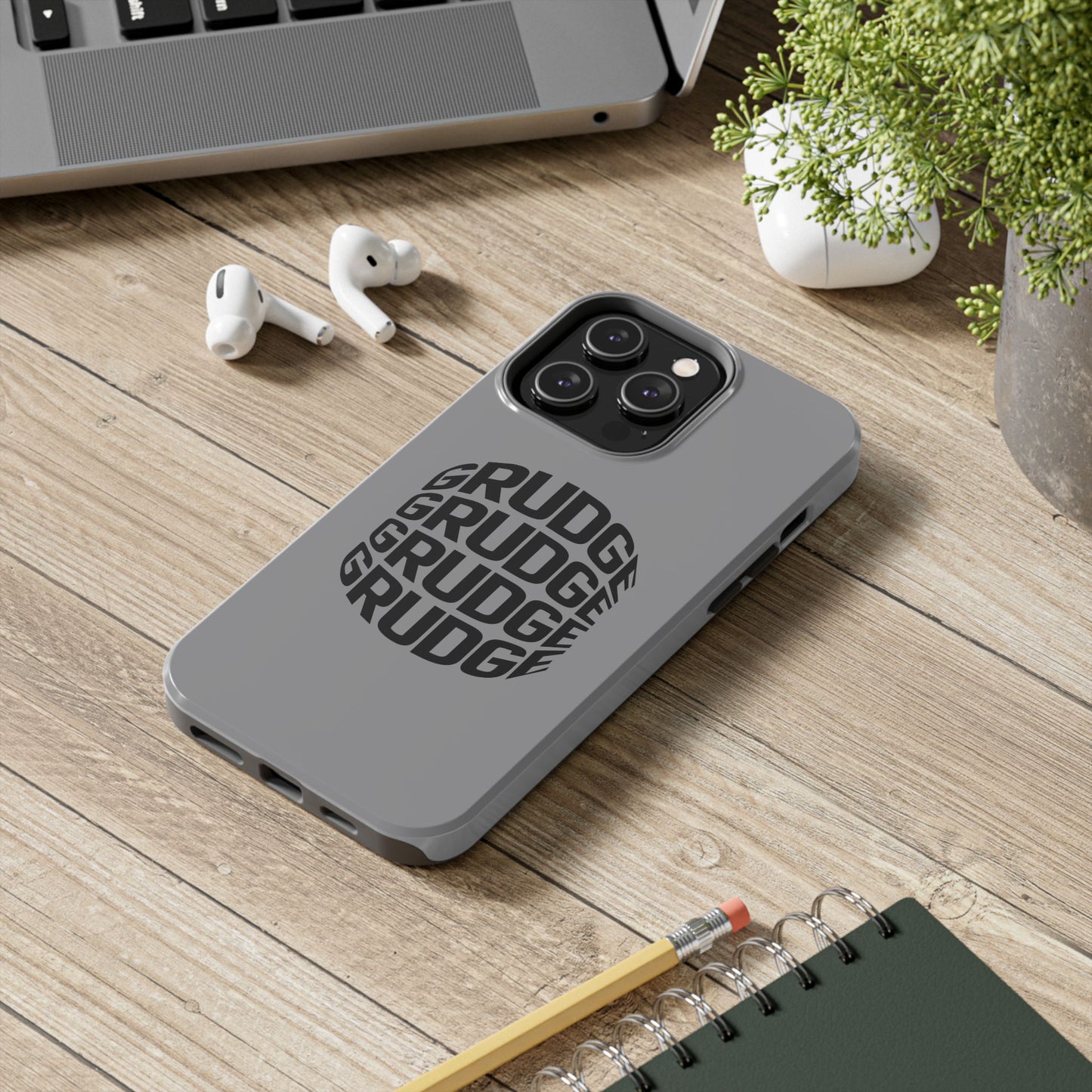 Grudge Phone Case