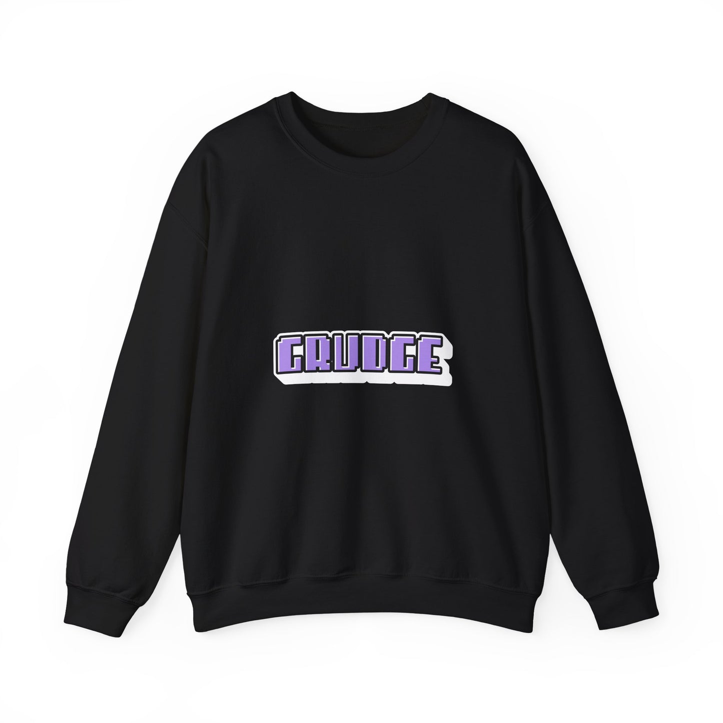 Grudge Forgive But Don’t Forget Crew Neck