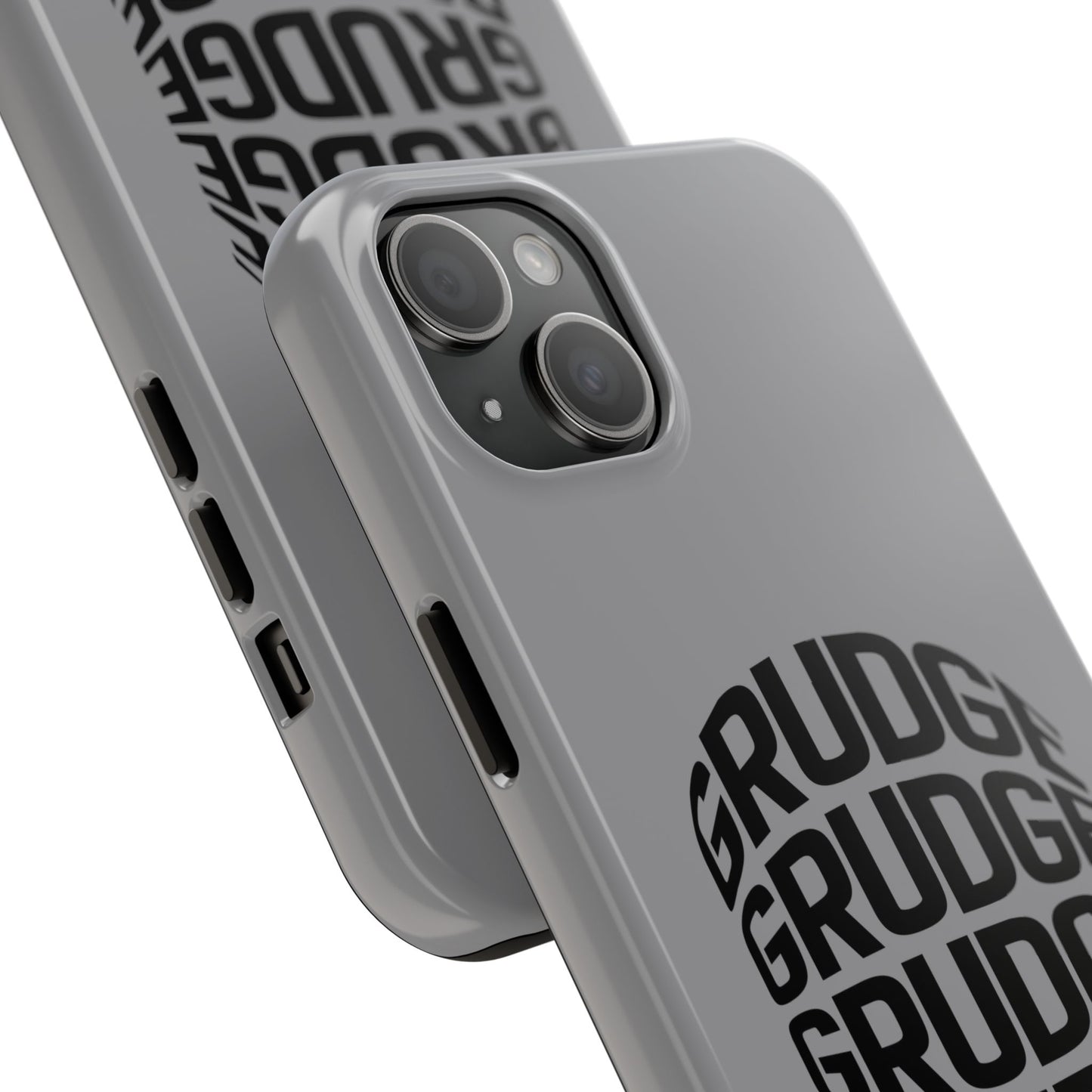 Grudge Phone Case