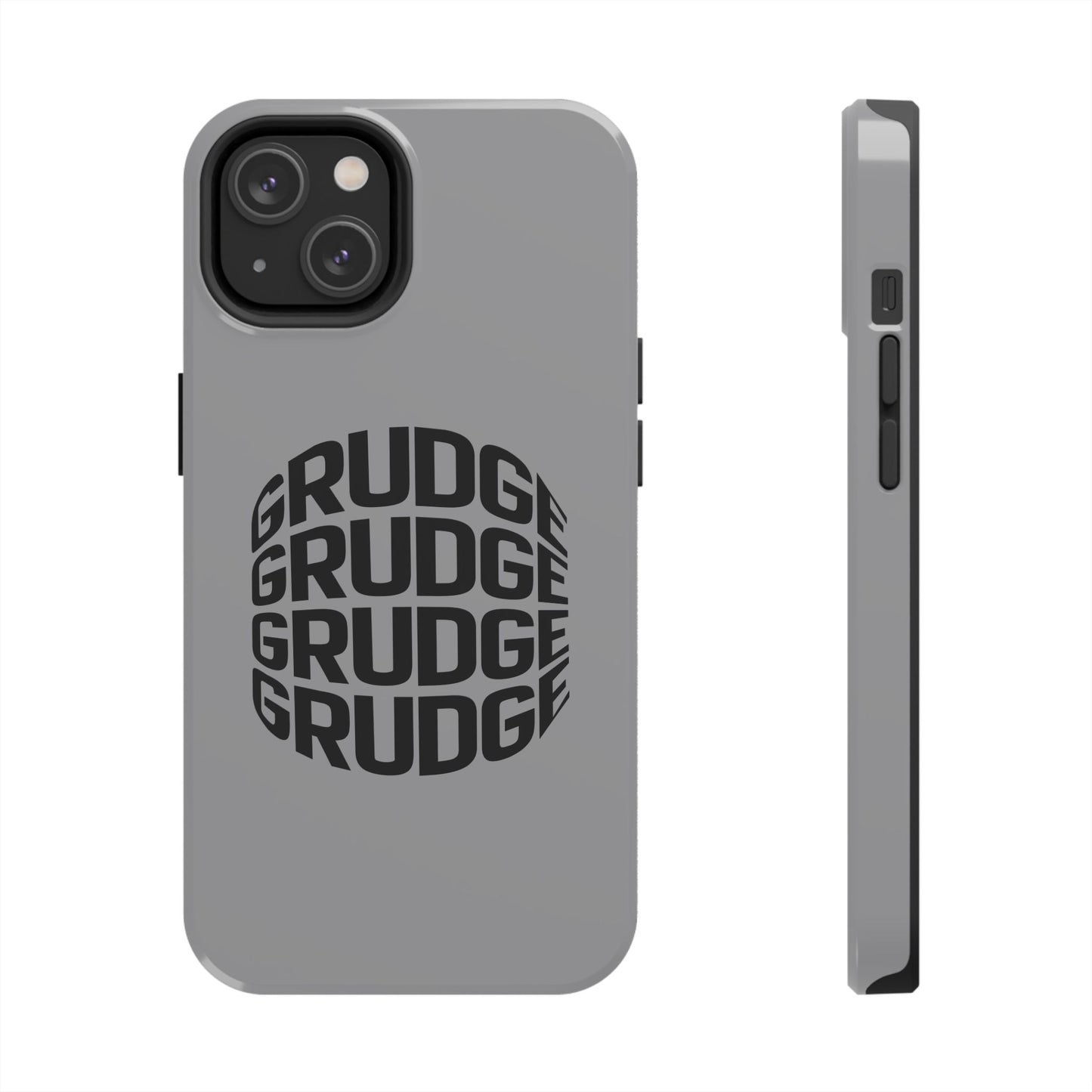 Grudge Phone Case
