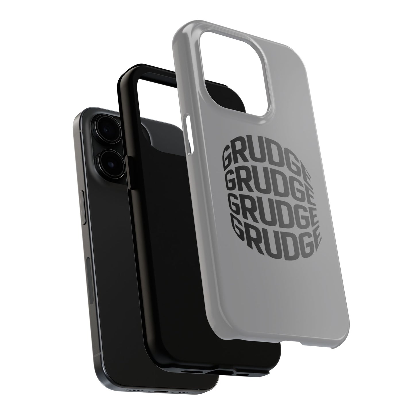 Grudge Phone Case