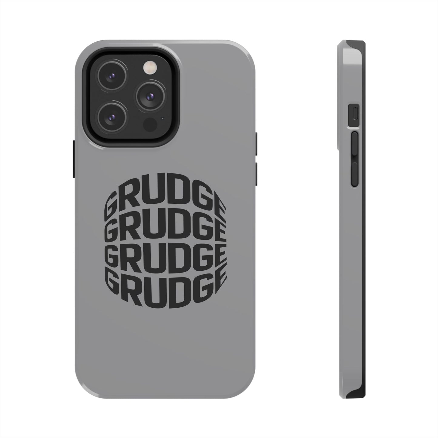 Grudge Phone Case