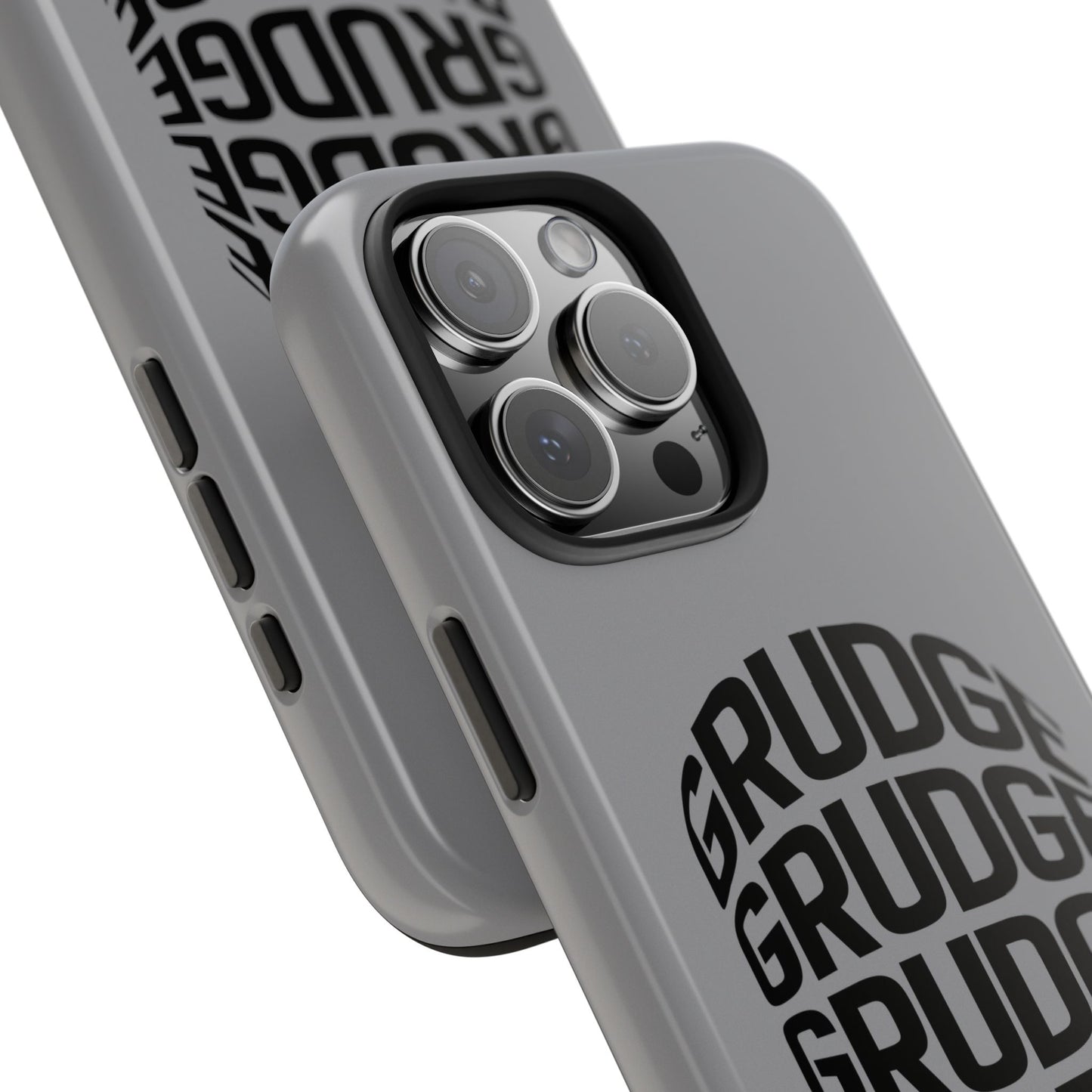 Grudge Phone Case