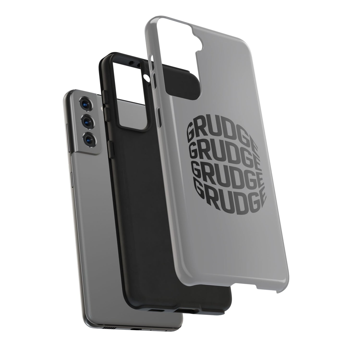 Grudge Phone Case