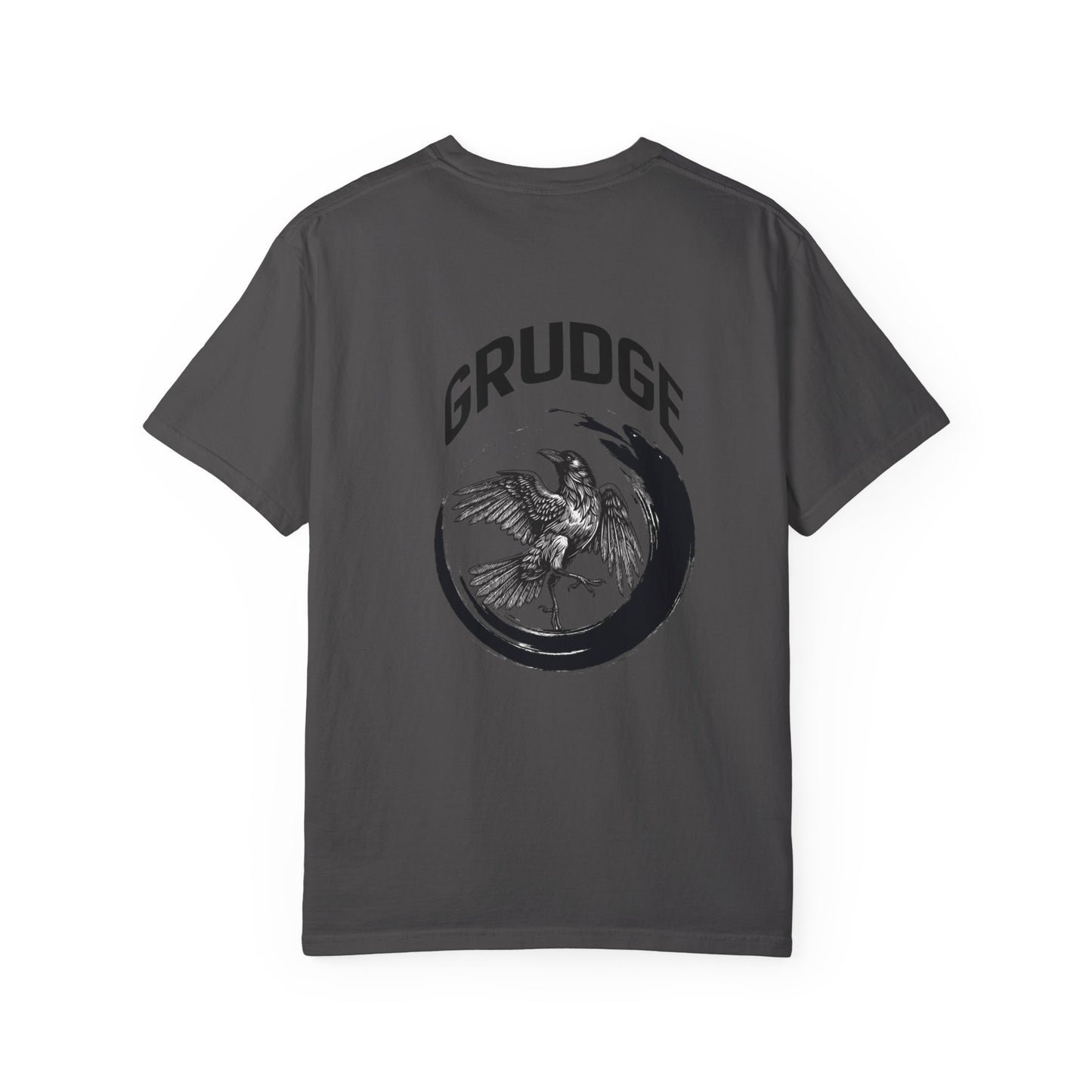 Crow Traits Shirt
