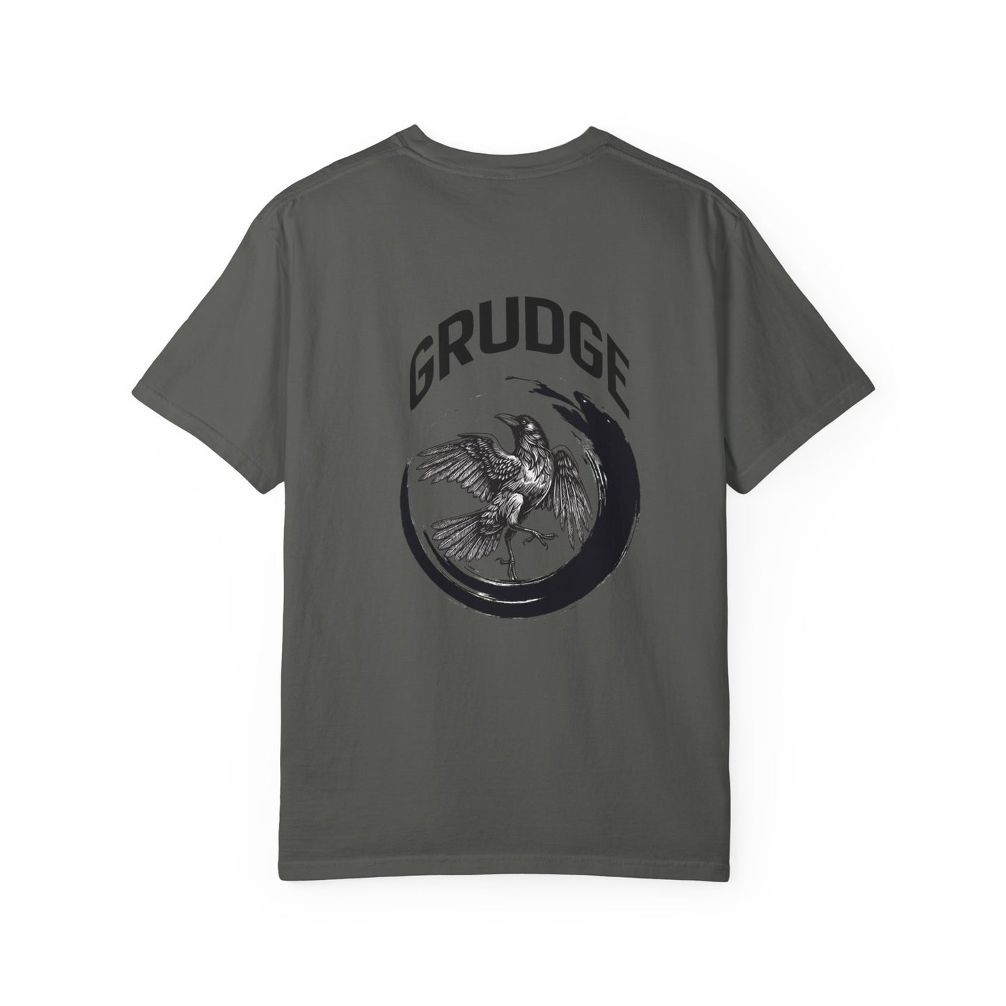 Crow Traits Shirt