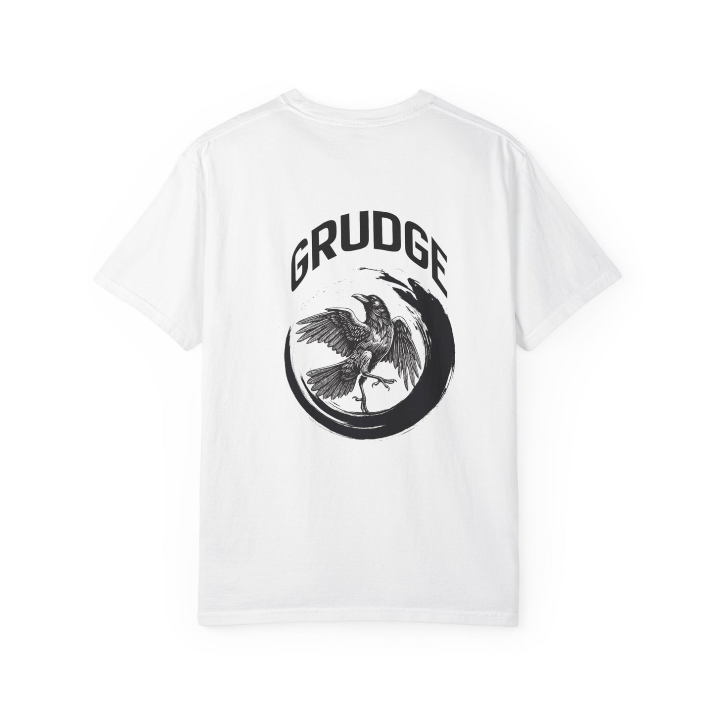 Crow Traits Shirt