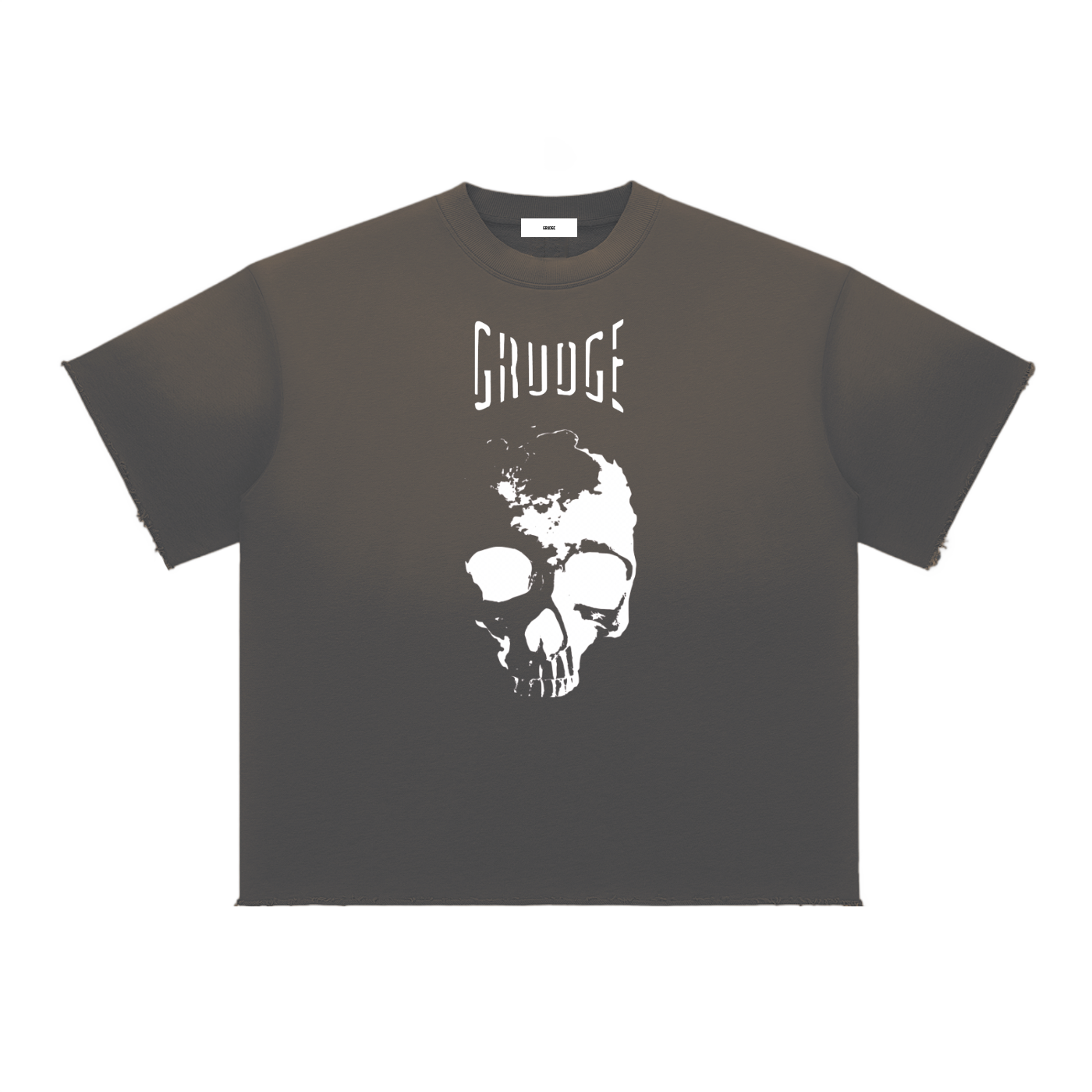 GRUDGE YHWH Shirt