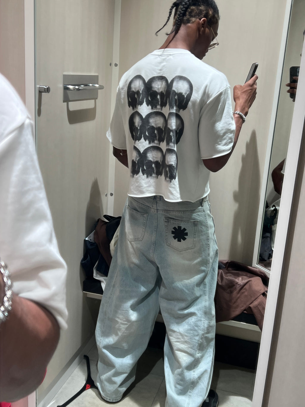 I Need to Release My Grudge Unisex Cotton T‑Shirt