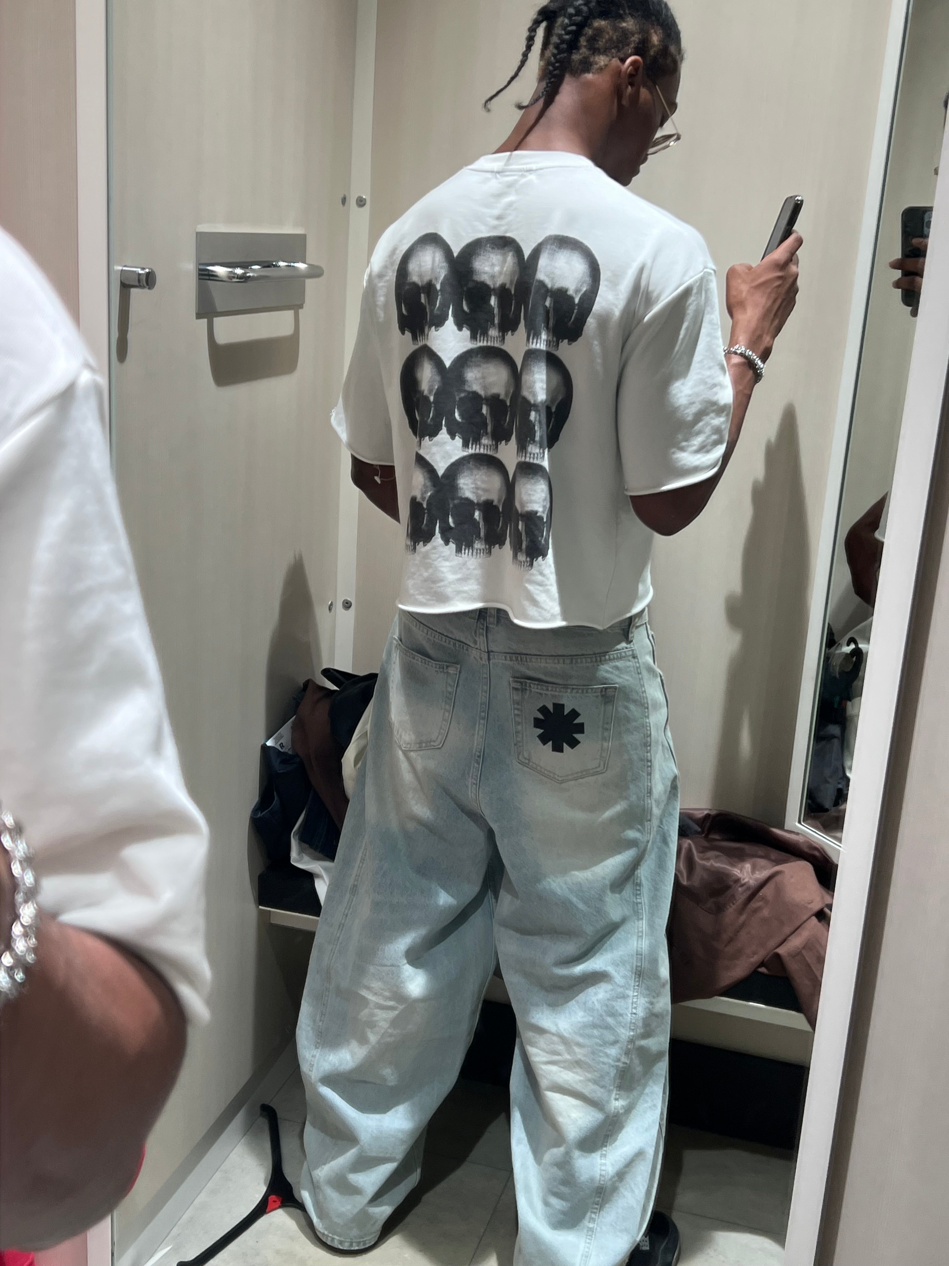 I Need to Release My Grudge Unisex Cotton T‑Shirt