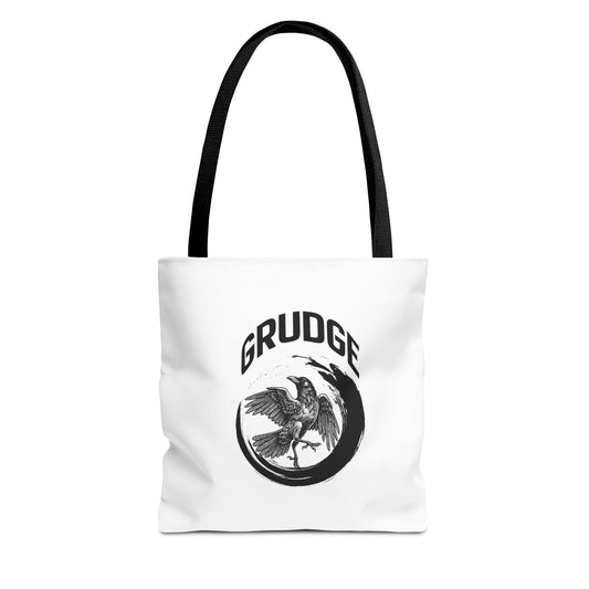 Grudge Tote Bag