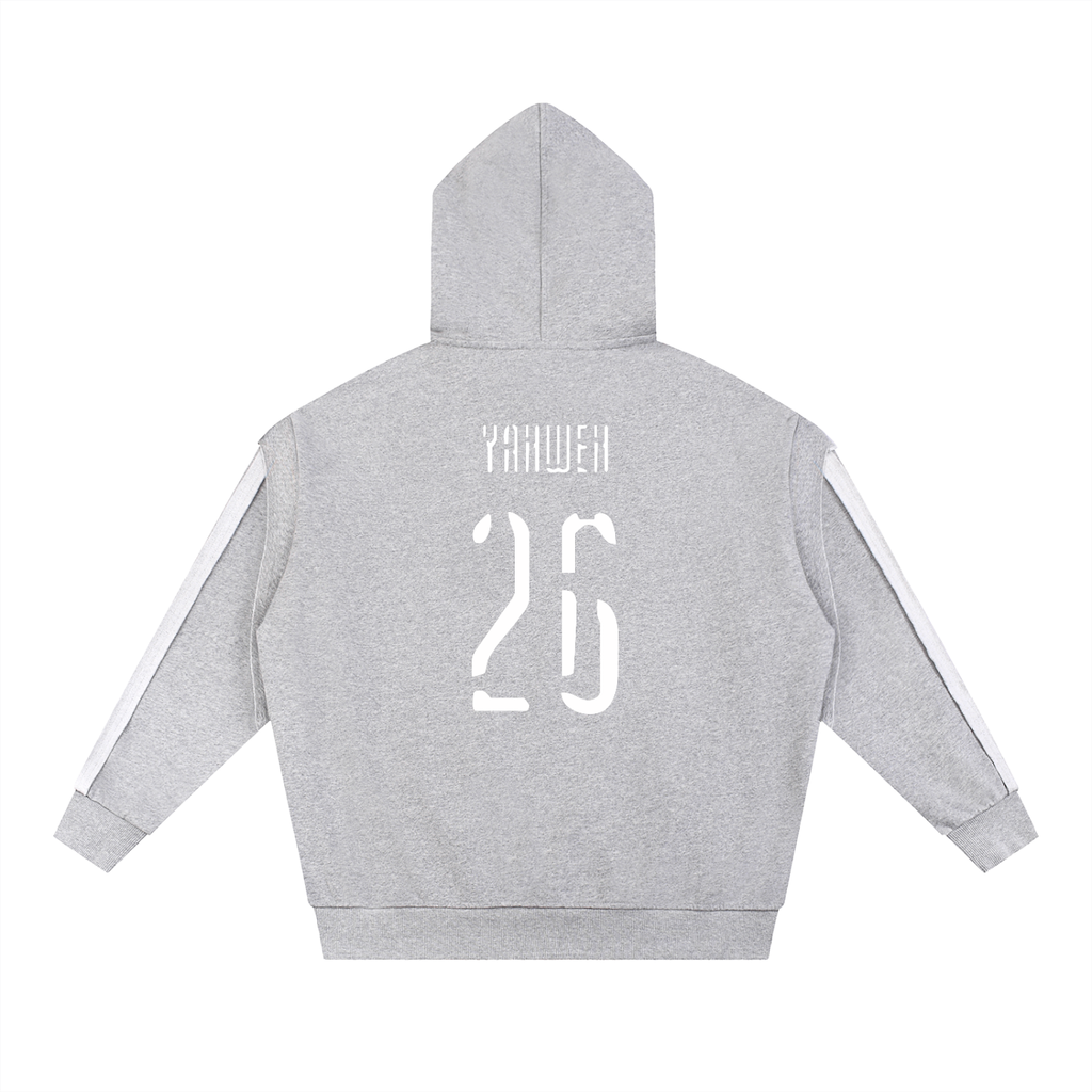 GRUDGE YHWH Pullover