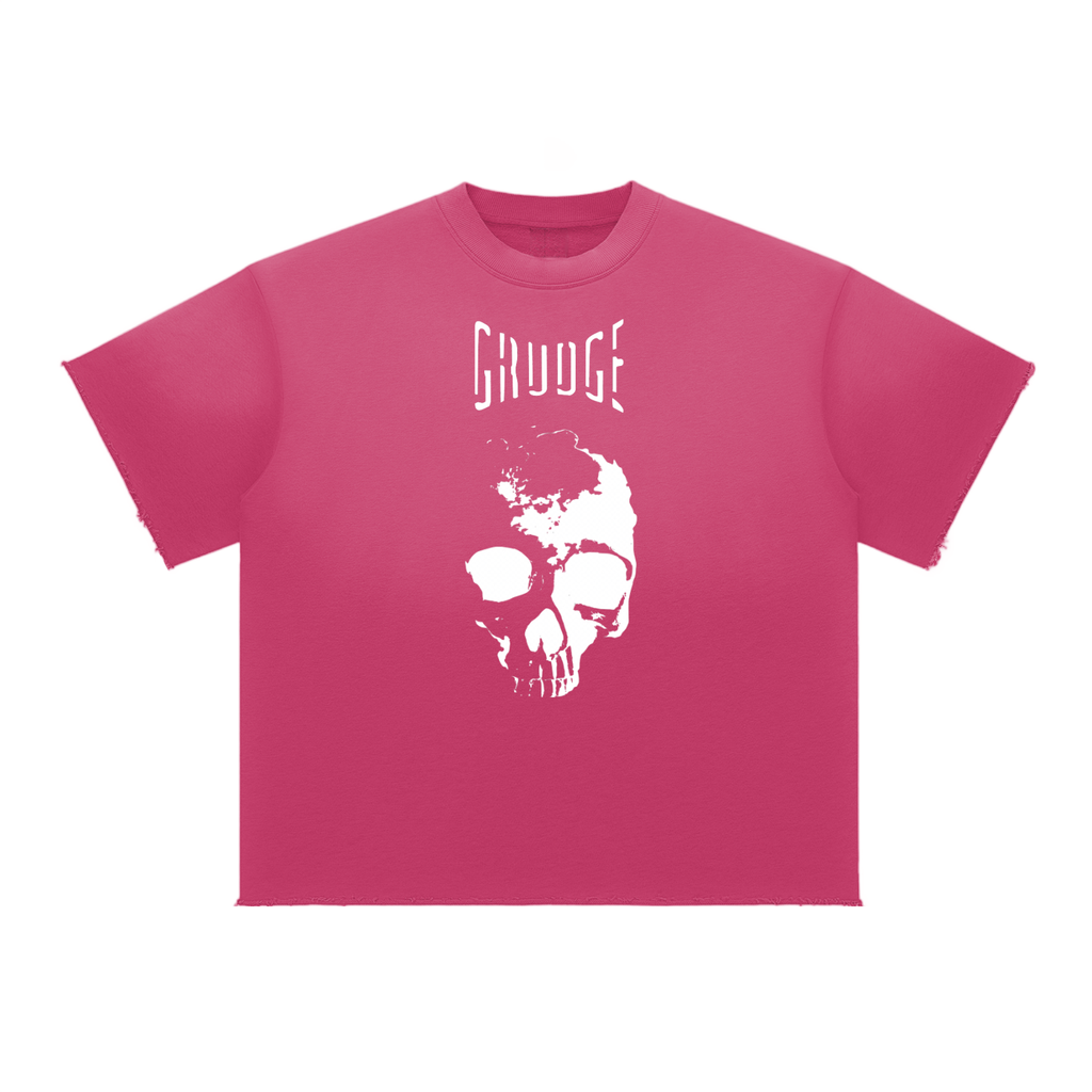 GRUDGE YHWH Shirt