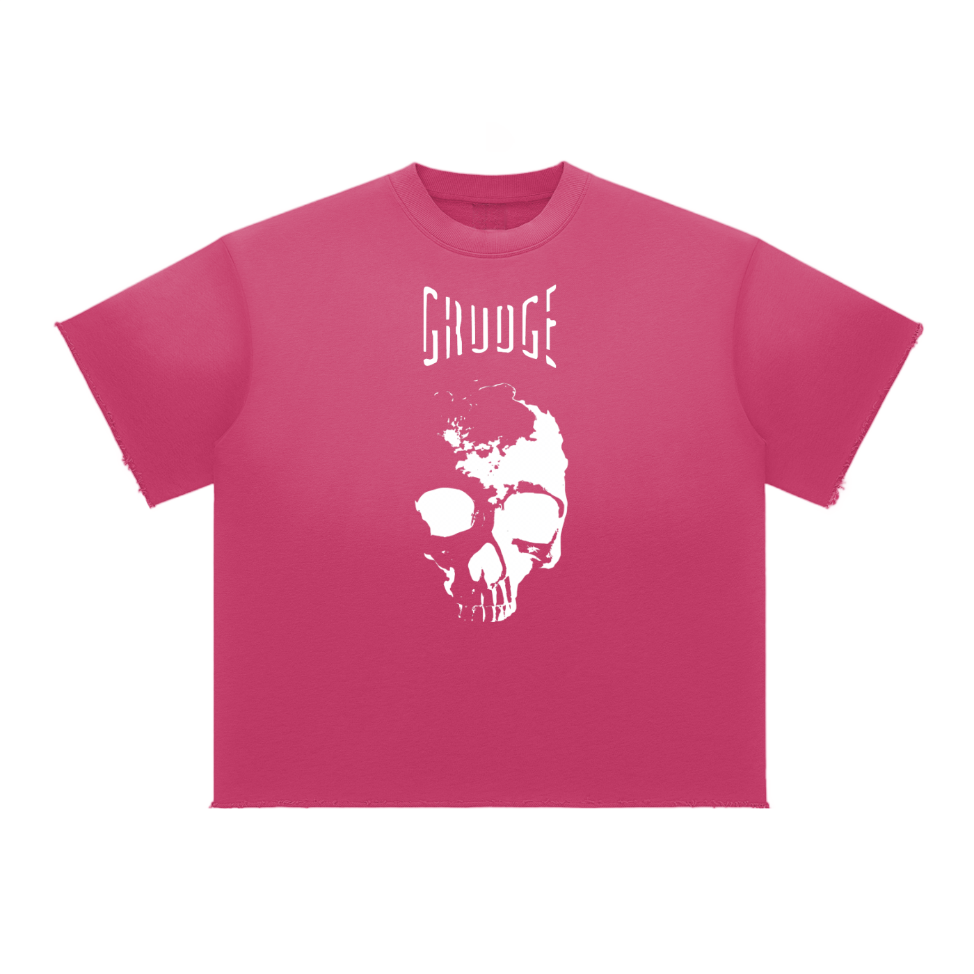GRUDGE YHWH Shirt