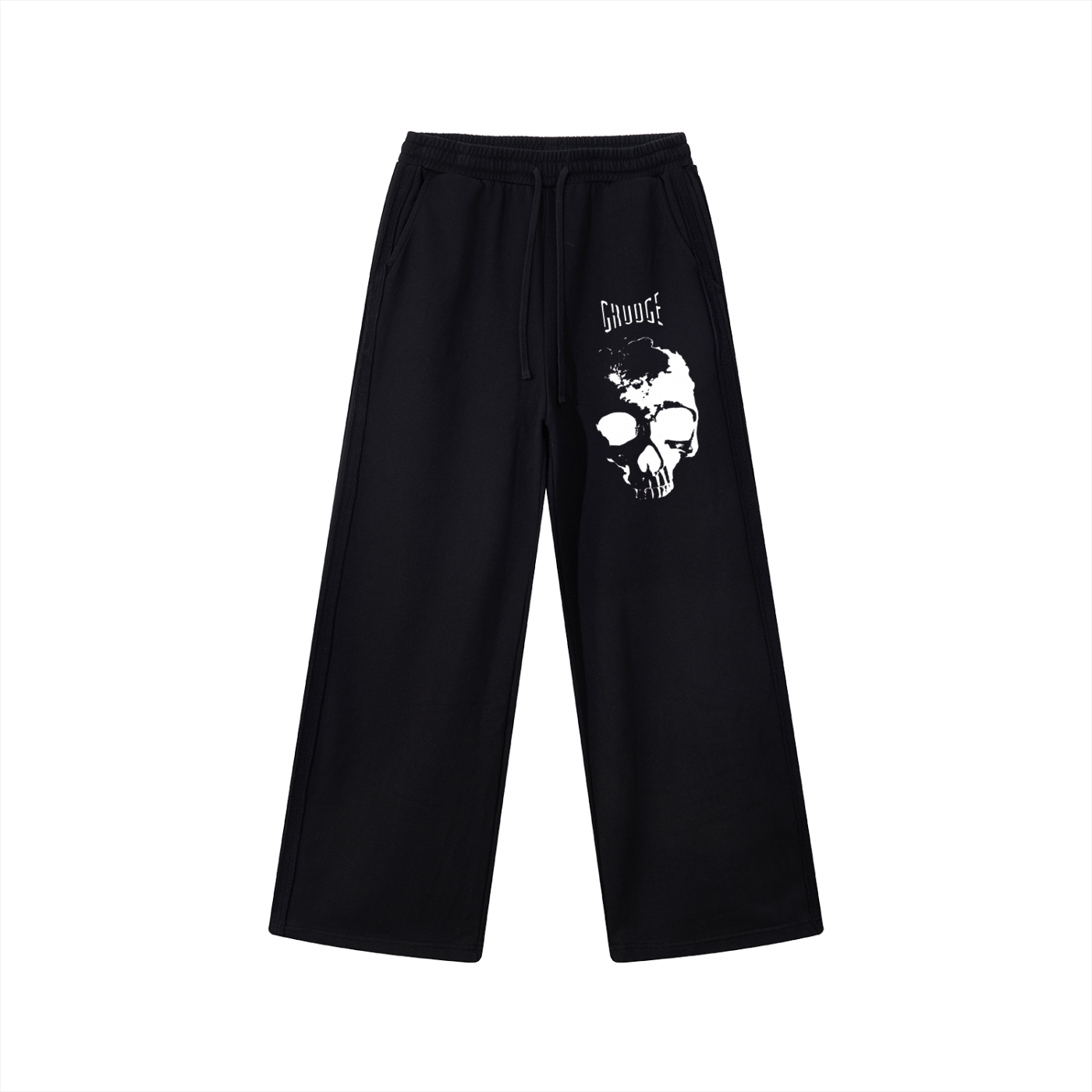 GRUDGE YHWH Sweatpants
