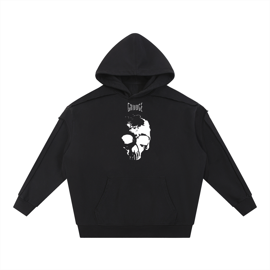 GRUDGE YHWH Pullover