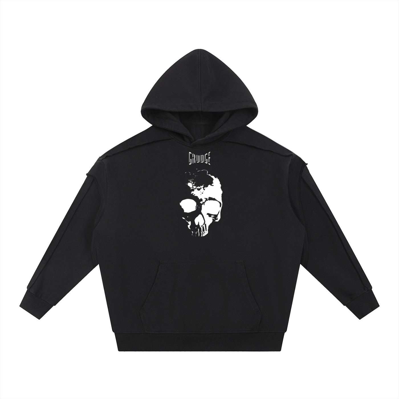 GRUDGE YHWH Pullover