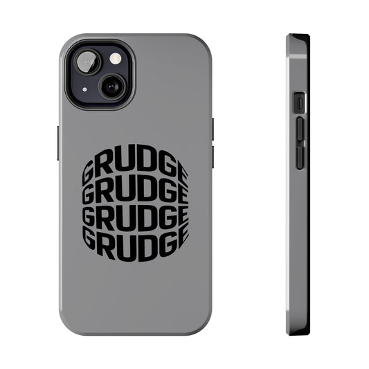 Grudge Phone Case