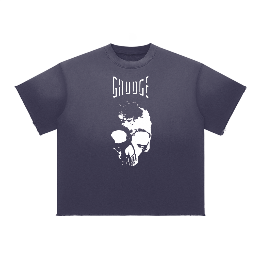 GRUDGE YHWH Shirt