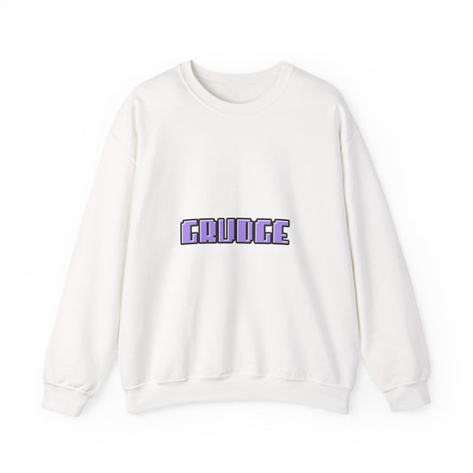 Grudge Forgive But Don’t Forget Crew Neck
