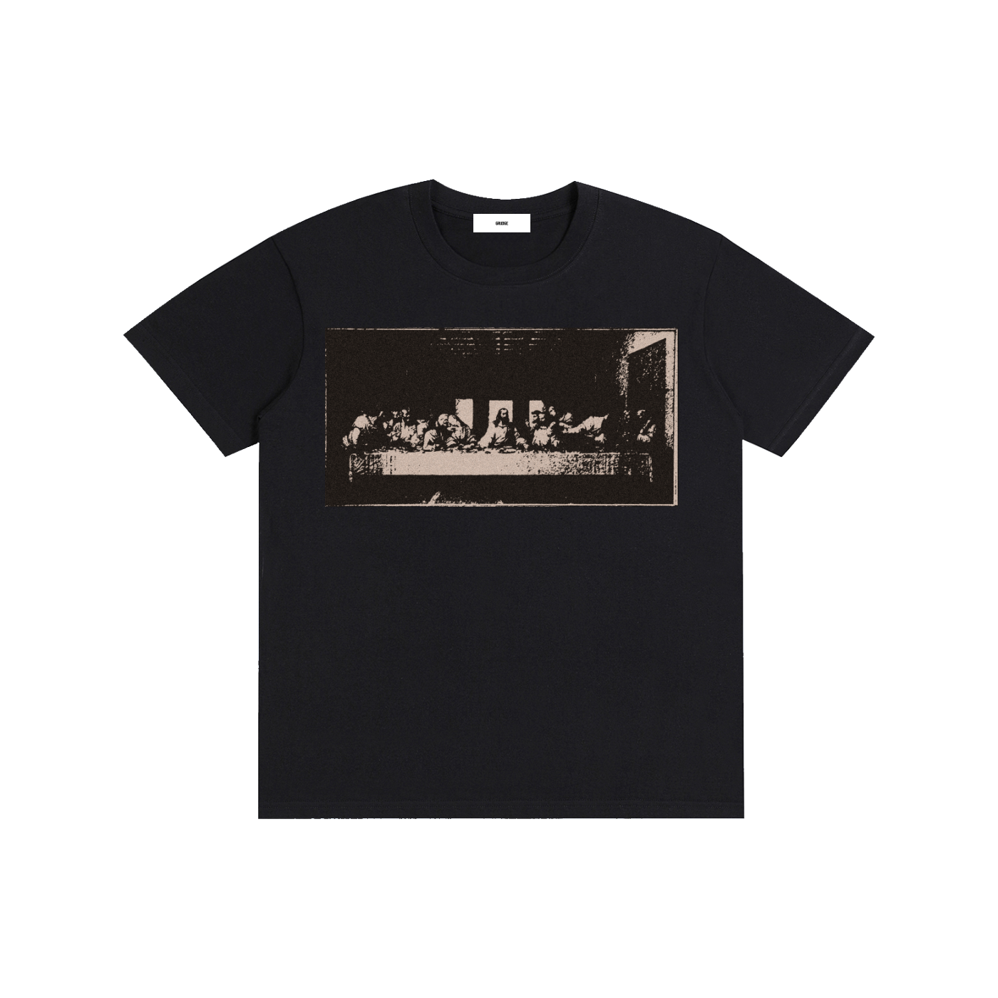 Last Supper Shirt