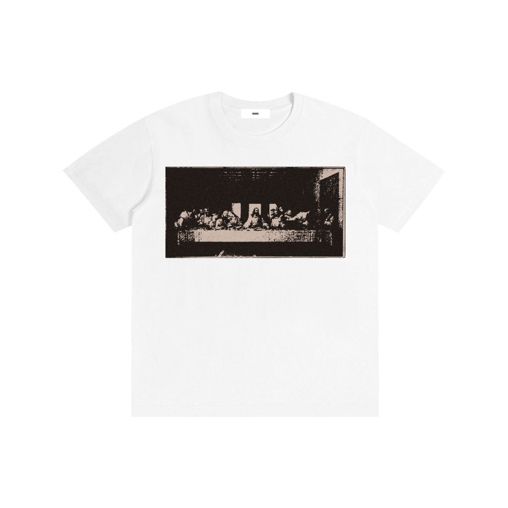 Last Supper Shirt