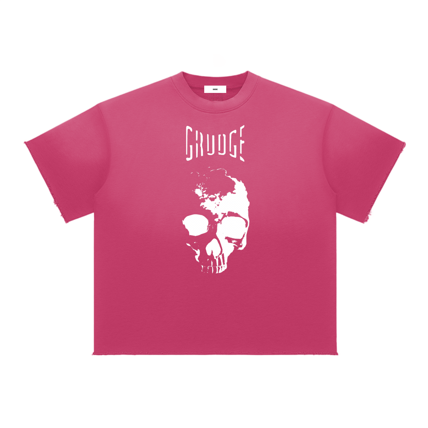 GRUDGE YHWH Shirt