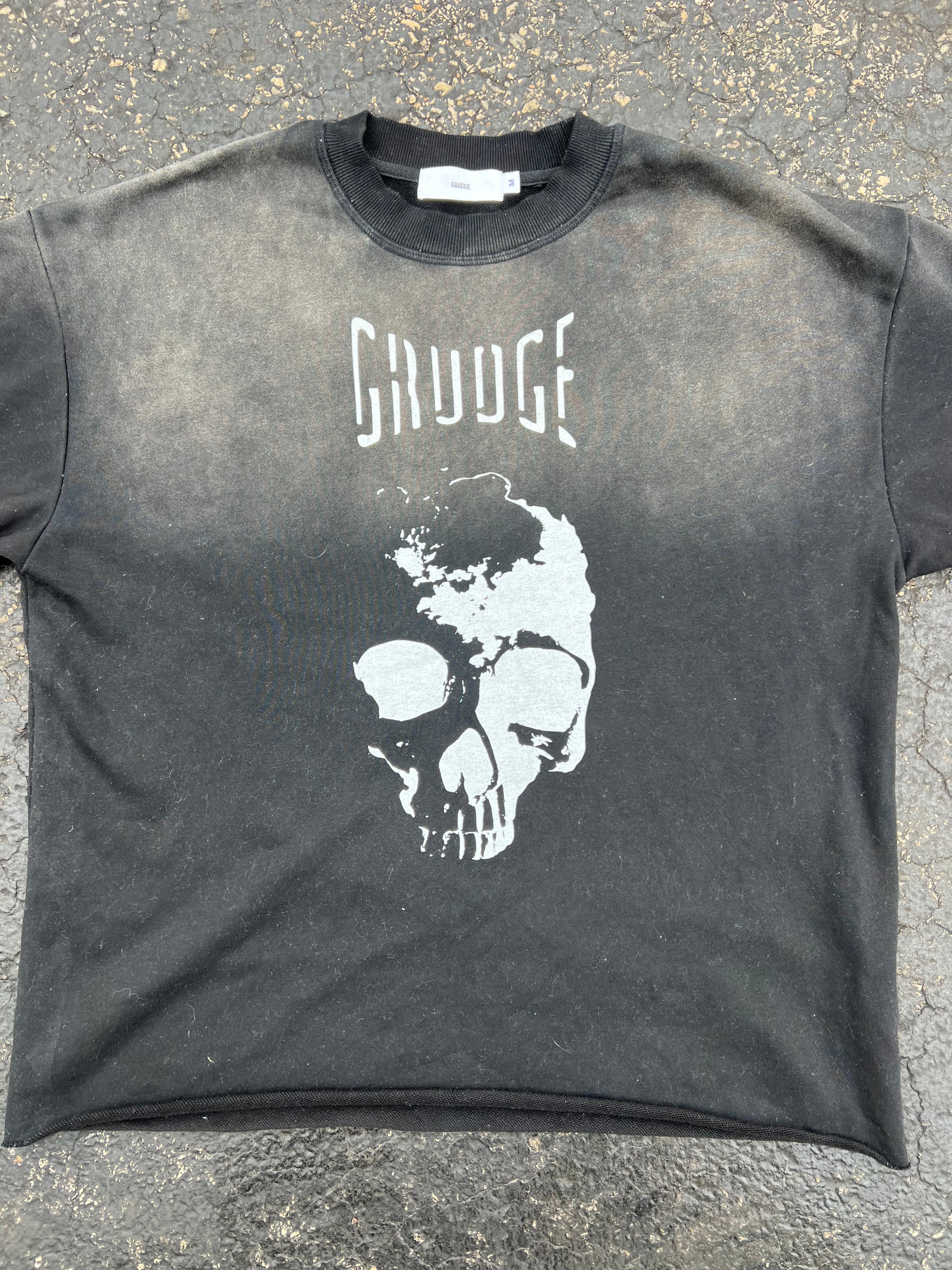 GRUDGE YHWH Shirt