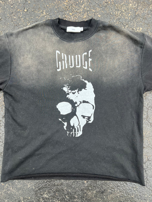 GRUDGE YHWH Shirt
