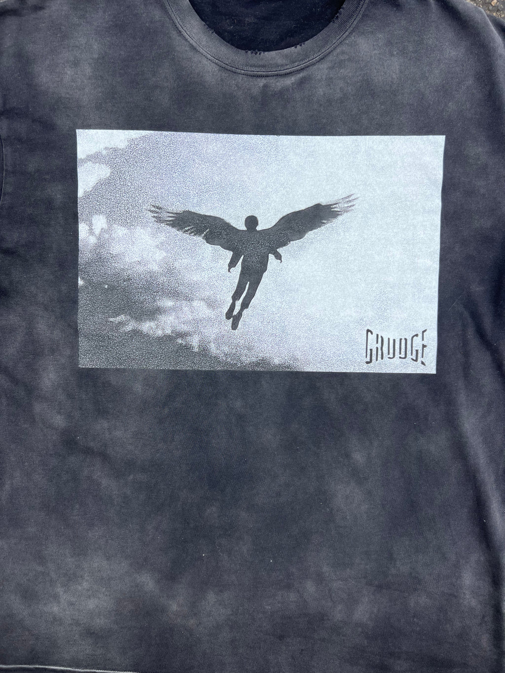 GRUDGE: Halo