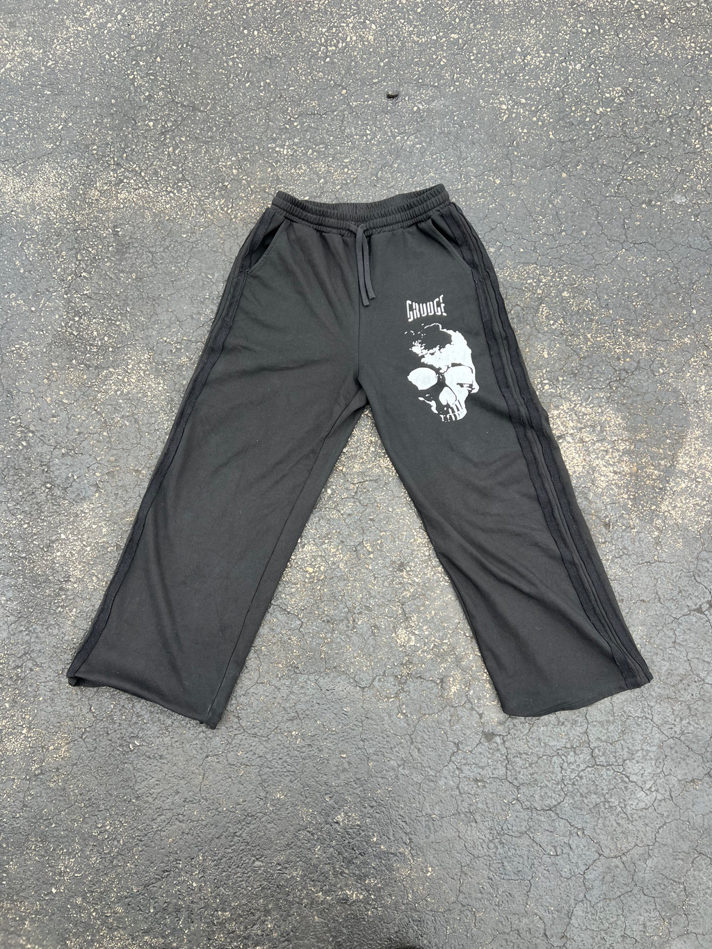 GRUDGE YHWH Sweatpants