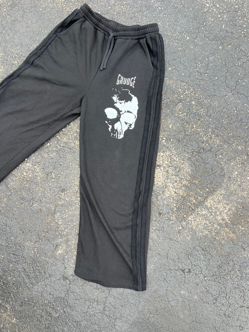 GRUDGE YHWH Sweatpants