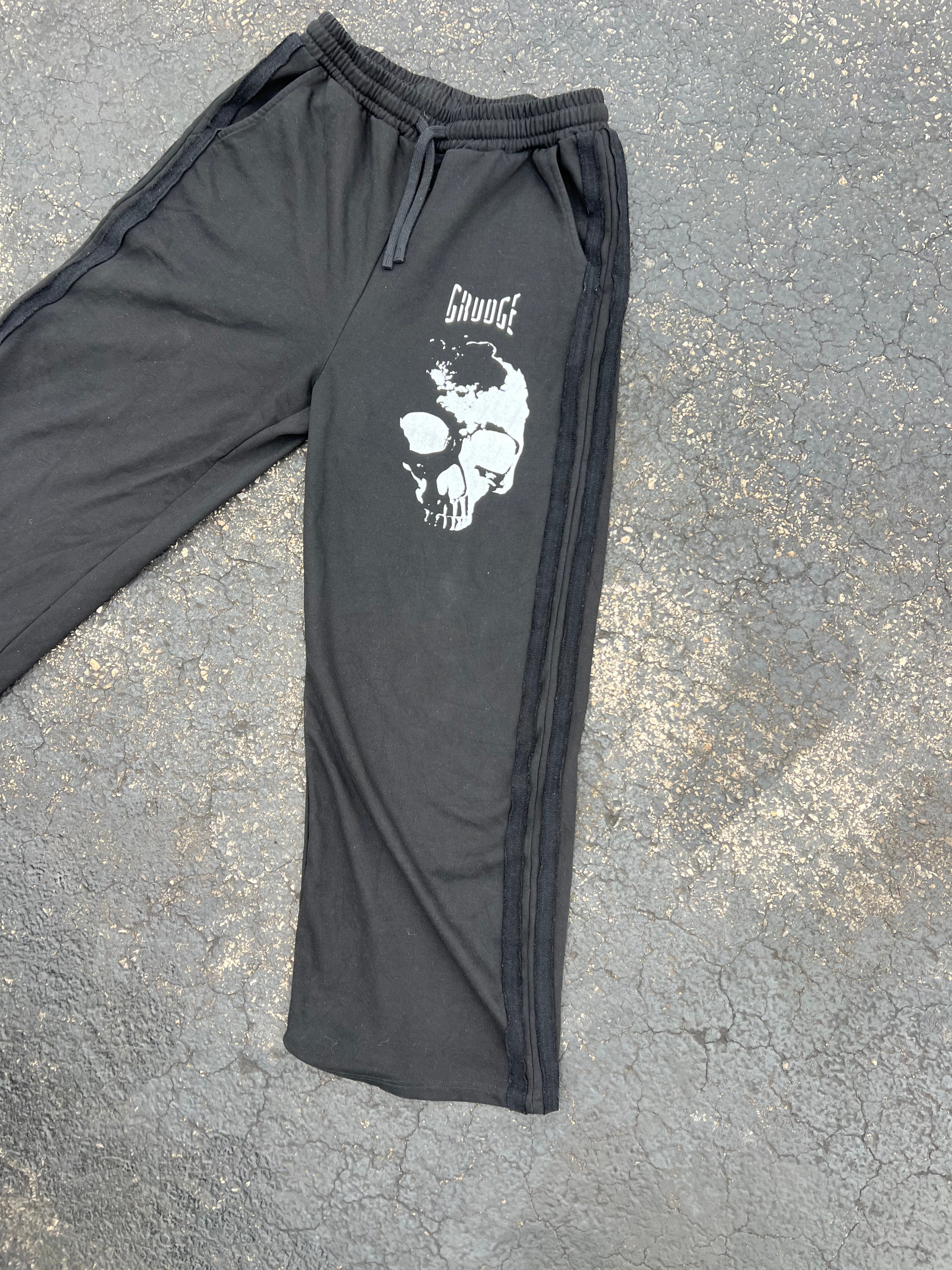 GRUDGE YHWH Sweatpants