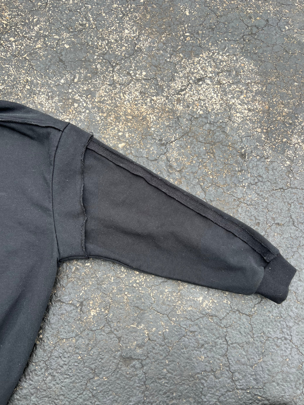 GRUDGE YHWH Pullover