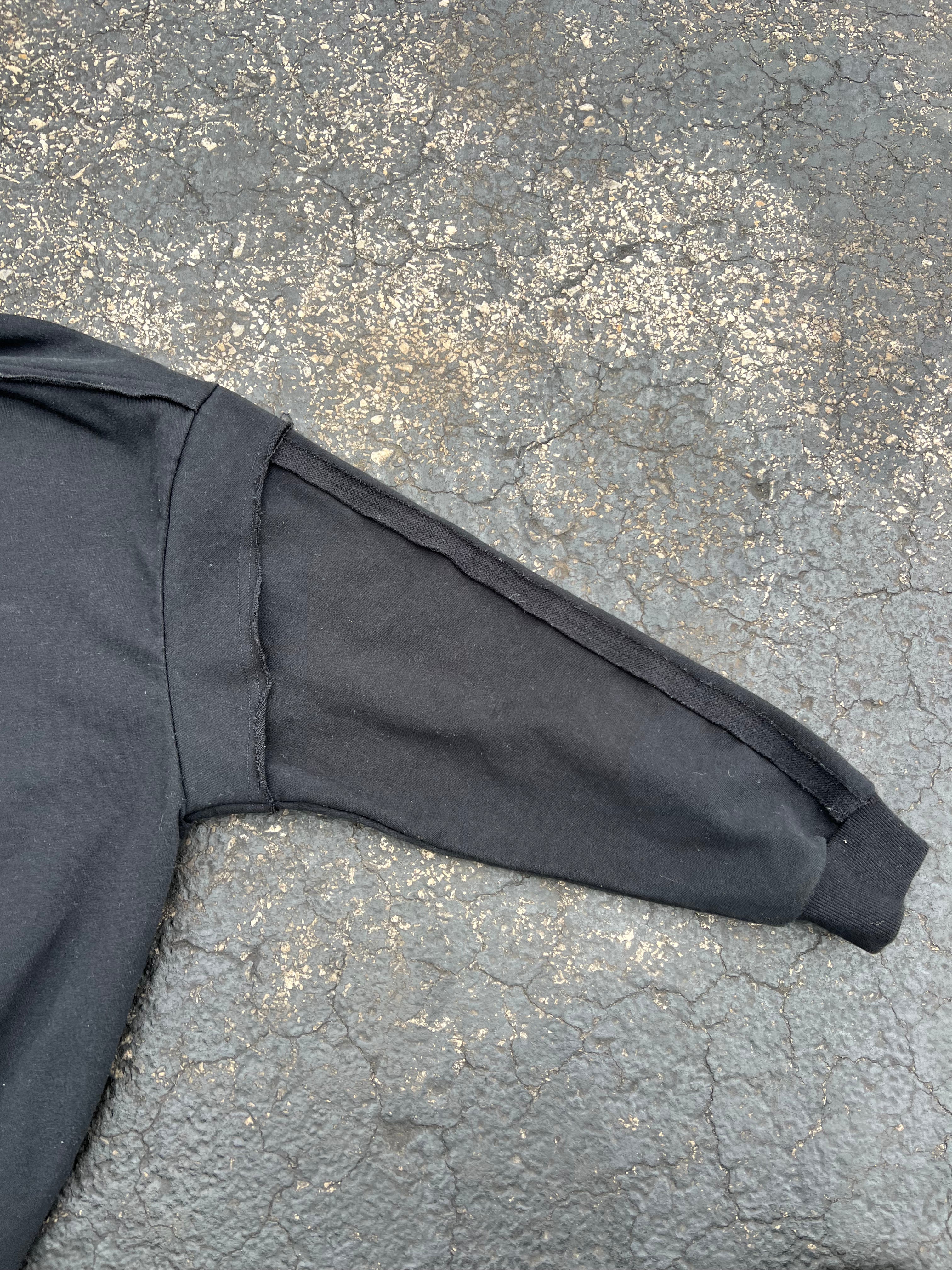 GRUDGE YHWH Pullover