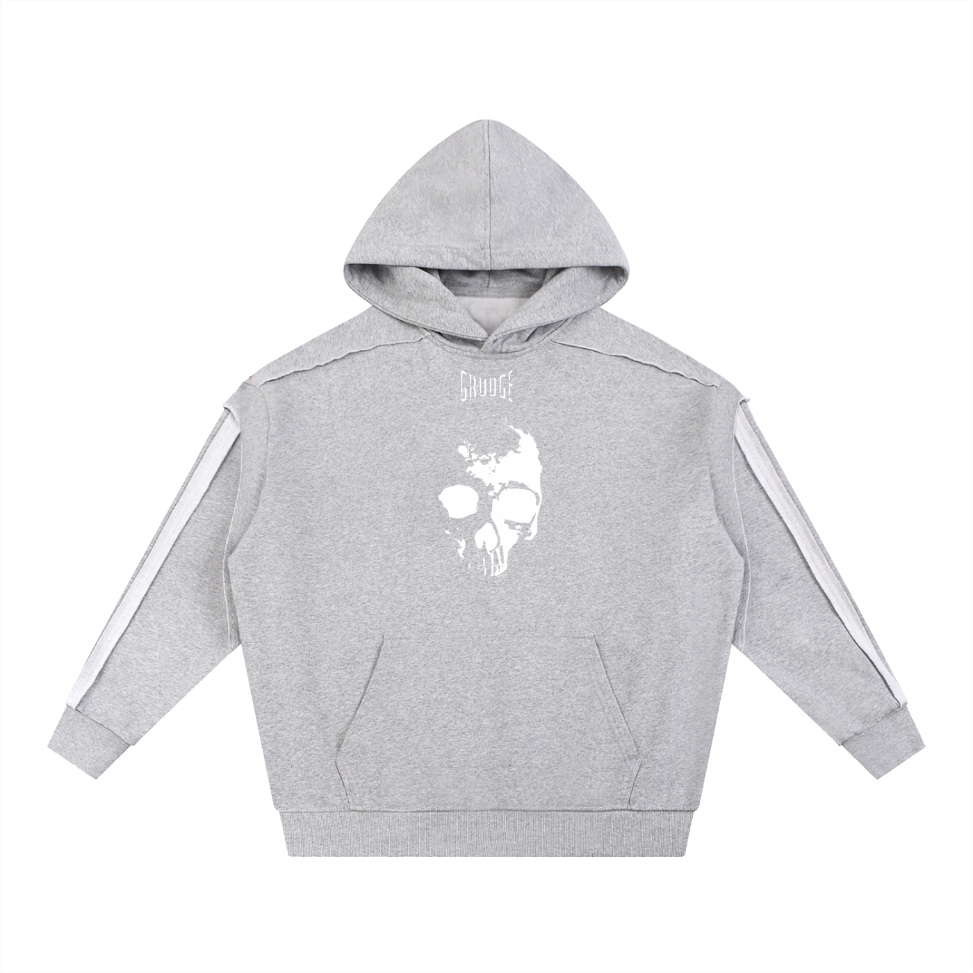 GRUDGE YHWH Pullover