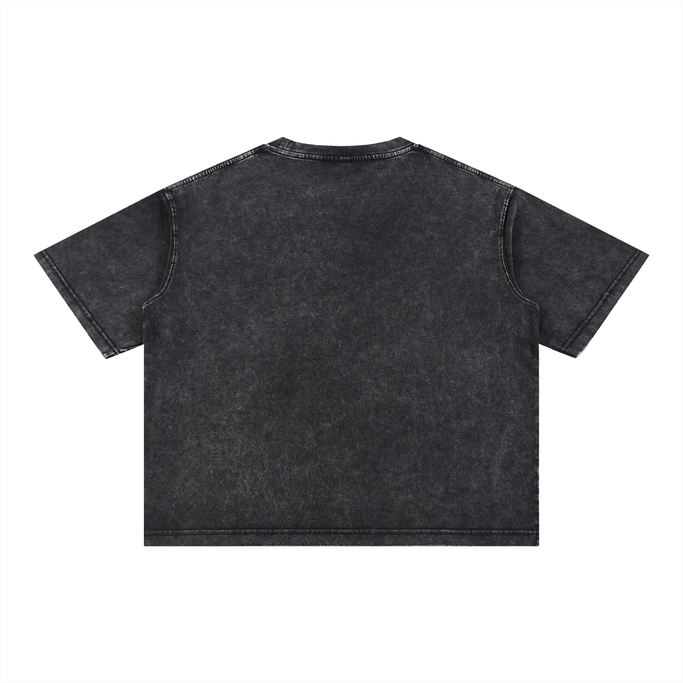 Are You Lukewarm? Christian Cotton T-Shirt