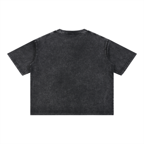 Are You Lukewarm? Christian Cotton T-Shirt