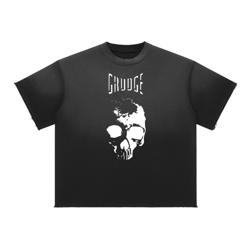 GRUDGE YHWH Shirt