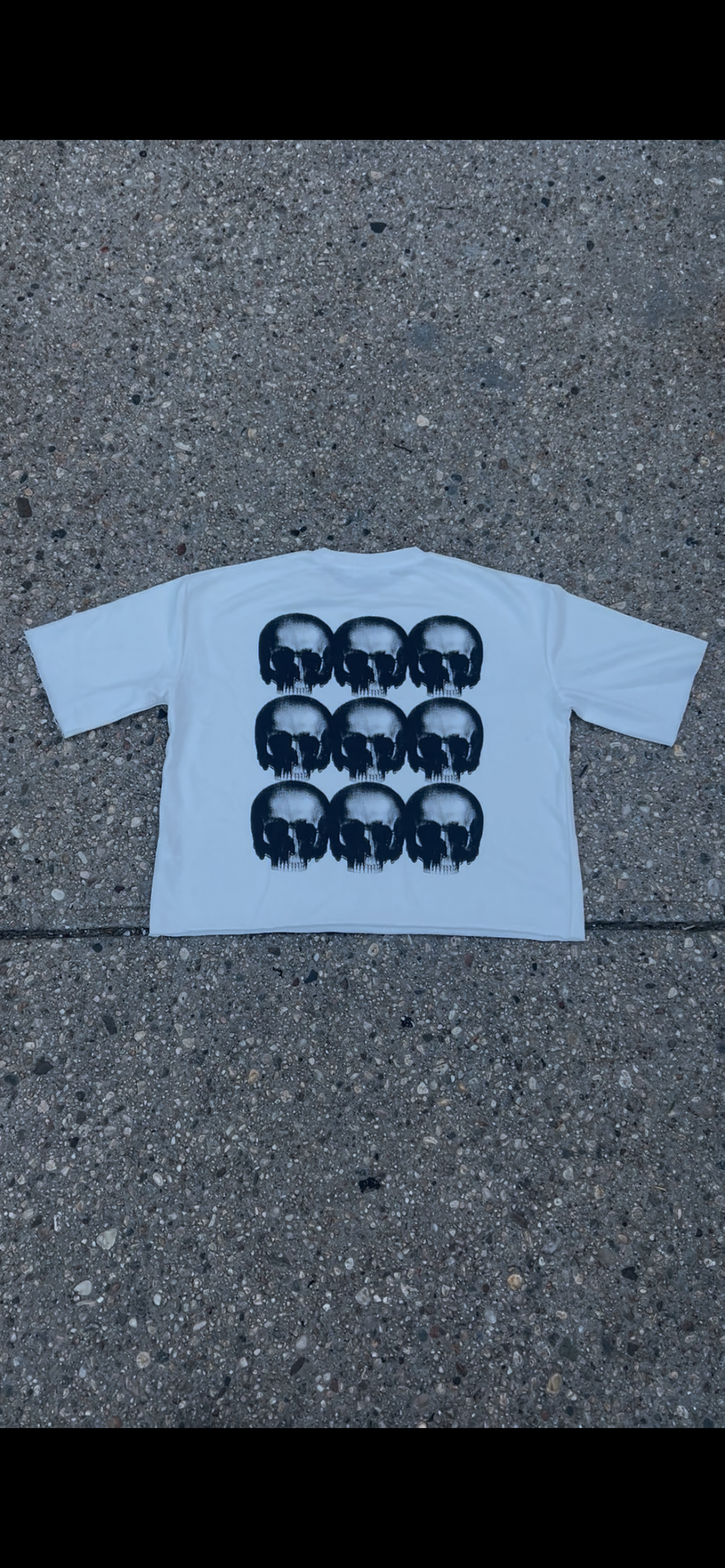 I Need to Release My Grudge Unisex Cotton T‑Shirt