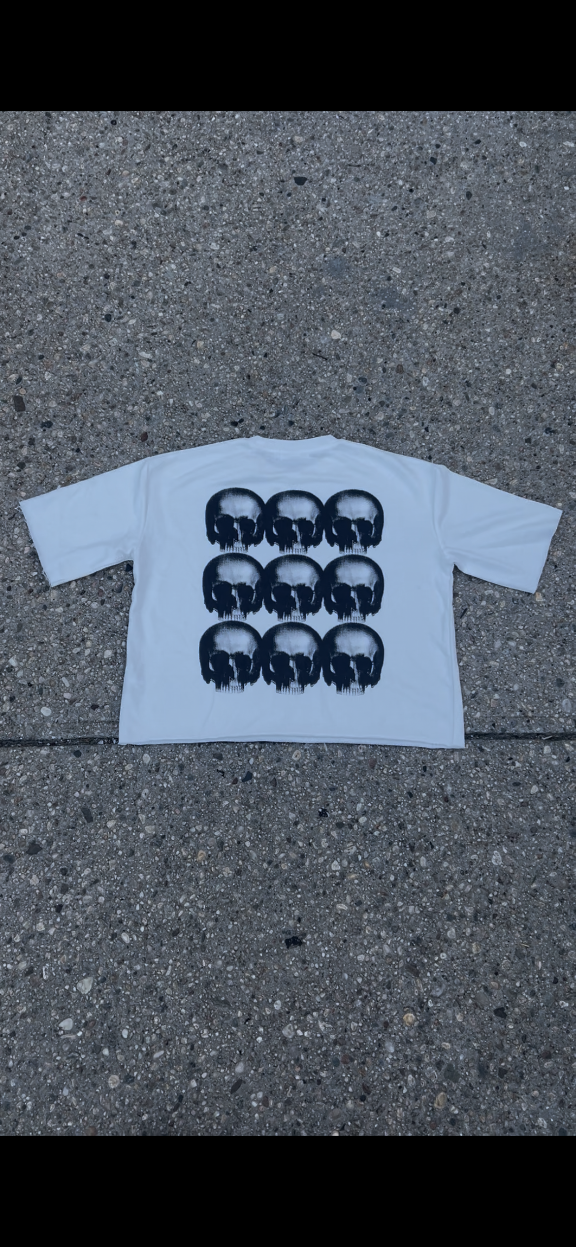 I Need to Release My Grudge Unisex Cotton T‑Shirt