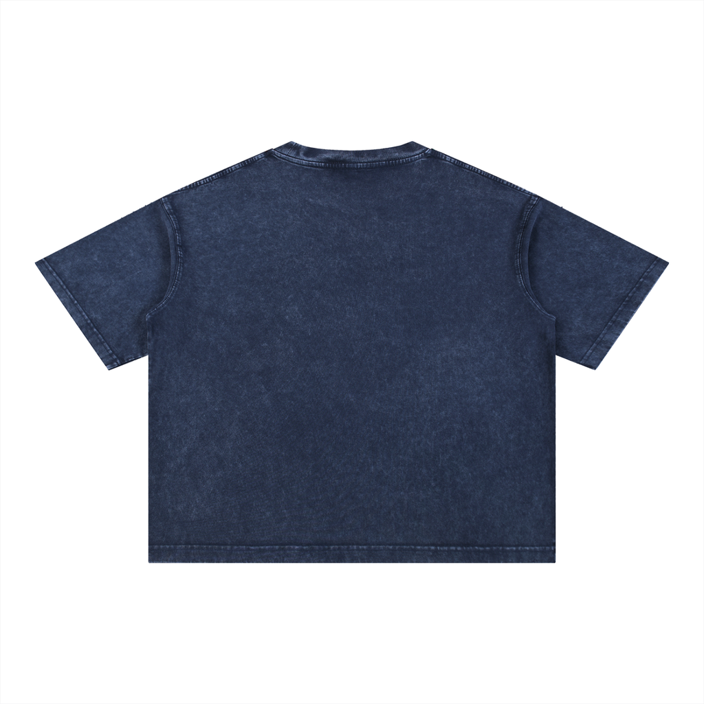 Are You Lukewarm? Christian Cotton T-Shirt