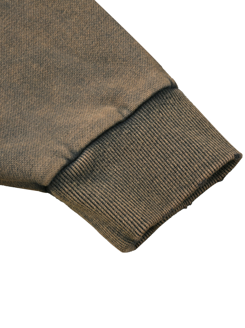 GRUDGE YHWH Cropped Pullover